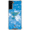 NHL St. Louis Blues Iced Galaxy S21 FE Clear Case